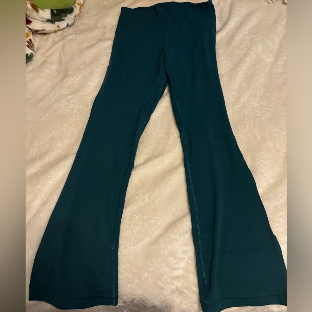 lululemon flare leggings